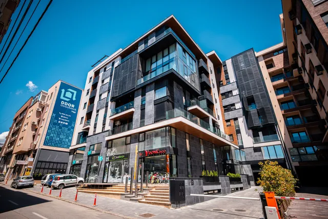 Lust Premium Apartments