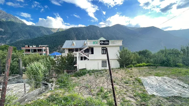 Hotel Kamru Sangla