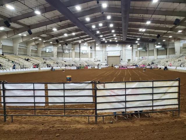 Agricenter ShowPlace Arena