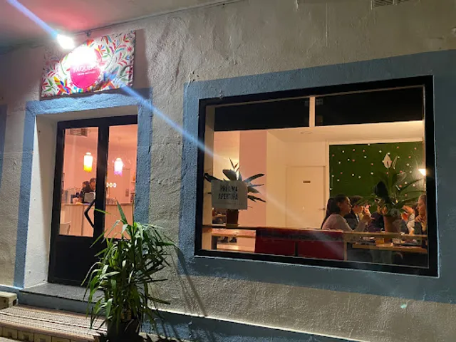 Taquería del Sur Badajoz