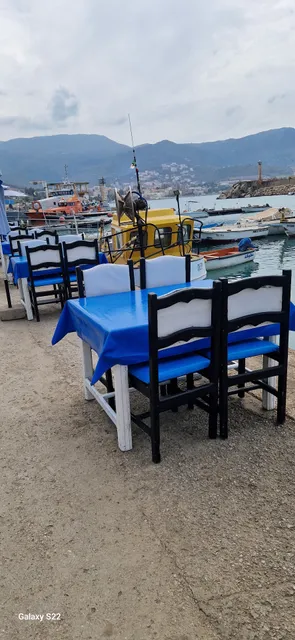 Restaurant La Marina