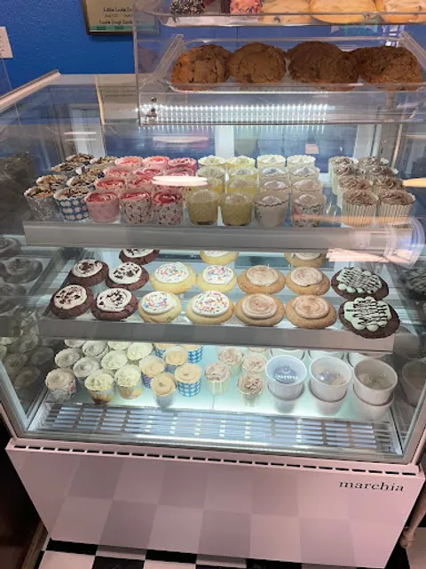 Maddy Hatters and Melts Sandwich Shoppe