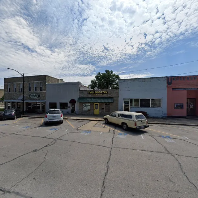 The Beatnik Coffee House