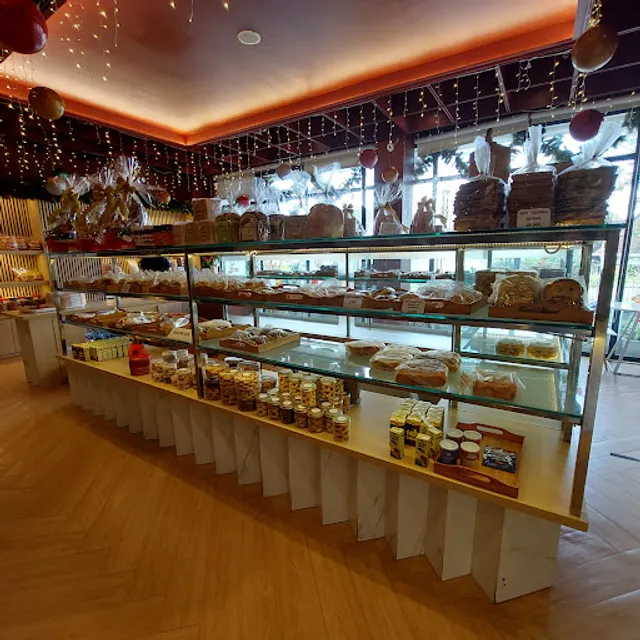 CELLA Bakery Building