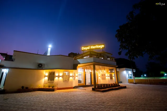 Dayal Heritage
