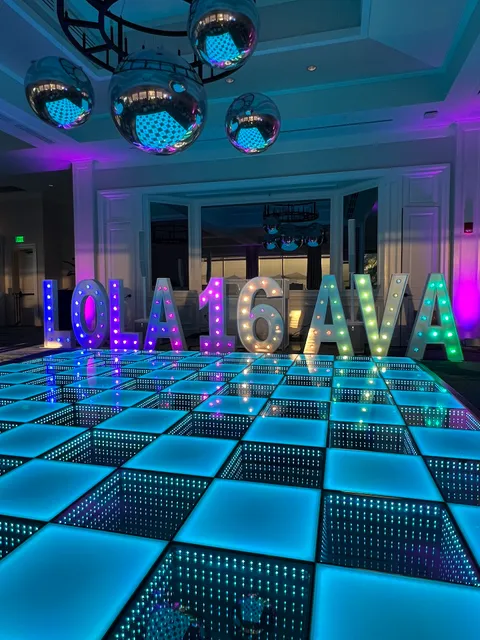 Island Decor and Rental