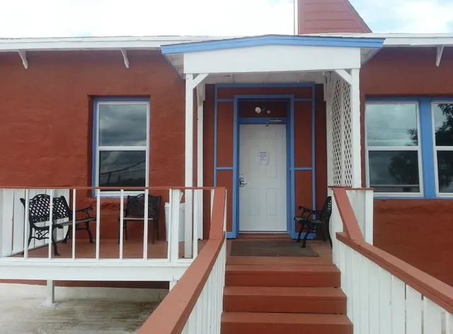 1910 State Hotel - temporarily closed due to remodel