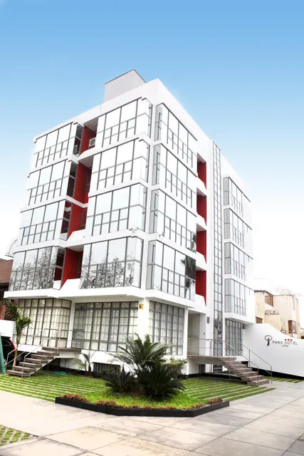 Park Hotel Lima