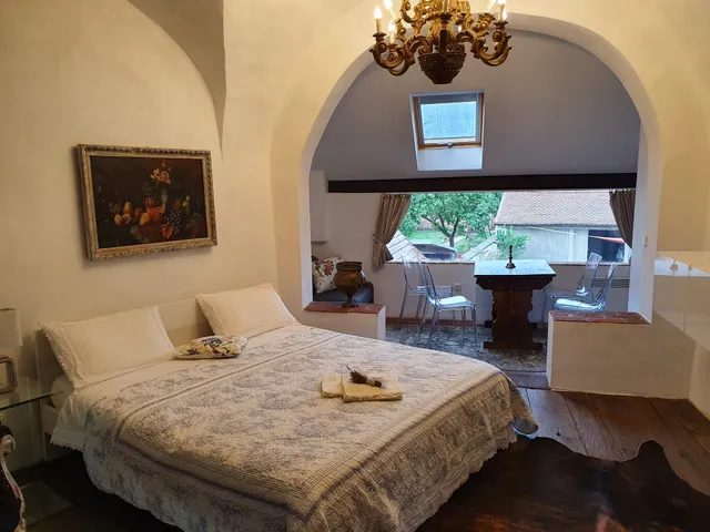 Věstonická Moruše