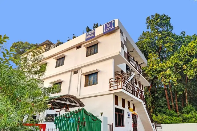 OYO Hotel Ganga PG And Home Stay