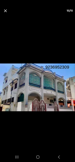 PRAKASH KUNJ ABODE OF LIGHT