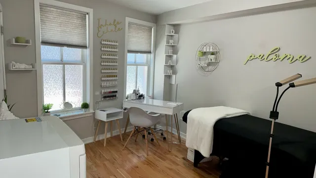 Paloma Lash and Beauty