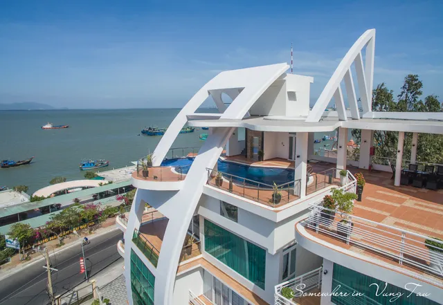 Cassabella Hotel & Apartments