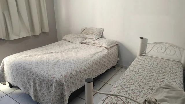 Pousada Santa Mônica