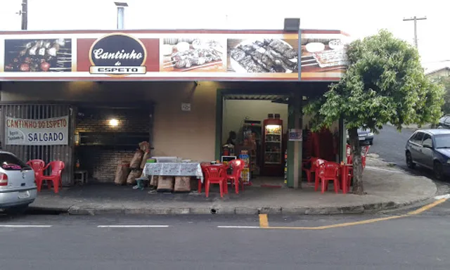 Cantinho do Espeto