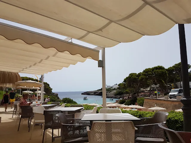 Saladina Beach Bar Inturotel