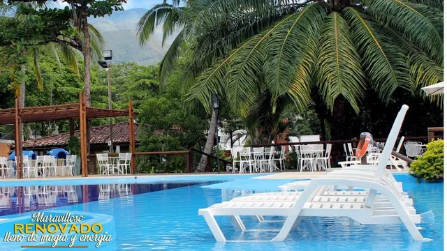 Hotel el Tesoro y Centro de Convenciones