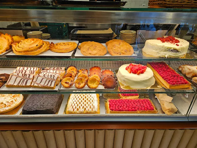 A Padaria Portuguesa