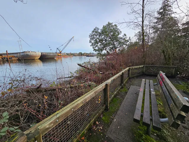 Herring's House Park