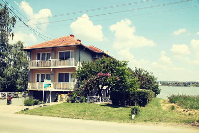 Vila Popovic - Smeštaj