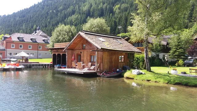 Fischerhof Appartement