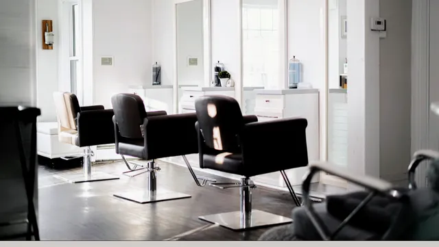 Bandeaux Boutique Salon