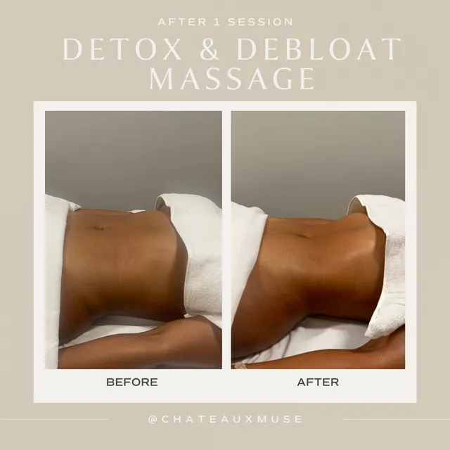 Beverly Hills Chateaux Muse