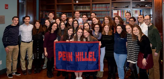 Penn Hillel