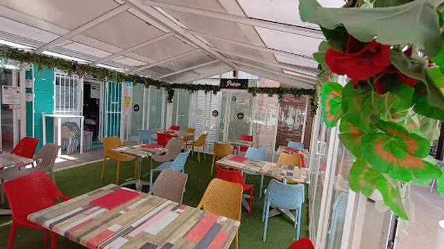 Restaurante El Rincón de Pedrisa