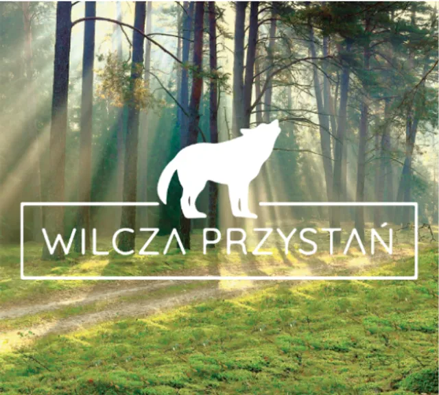Wilcza Przystań