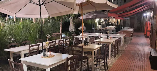 Ristorante Al Fortino Delle Fate