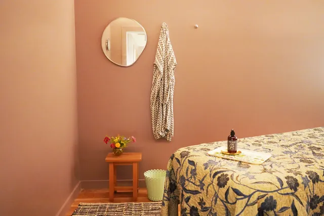 The Spa at Albert Hotel