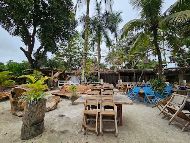 Piquiá Choperia e Restaurantes