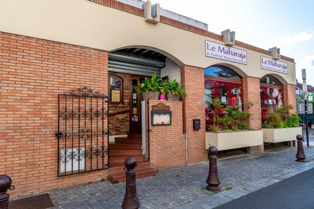 Le Nawab Restaurant Indien