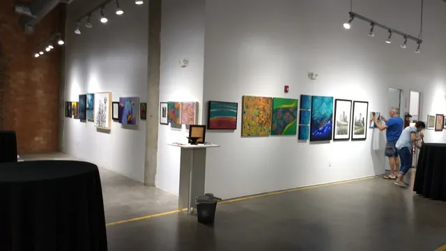 Spring Street Studios