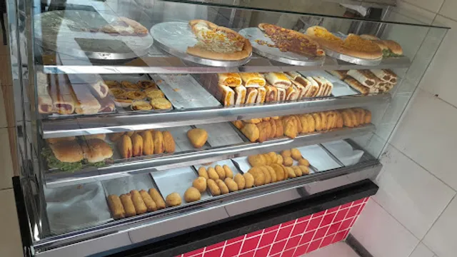 Coxinha Prime na Caxangá