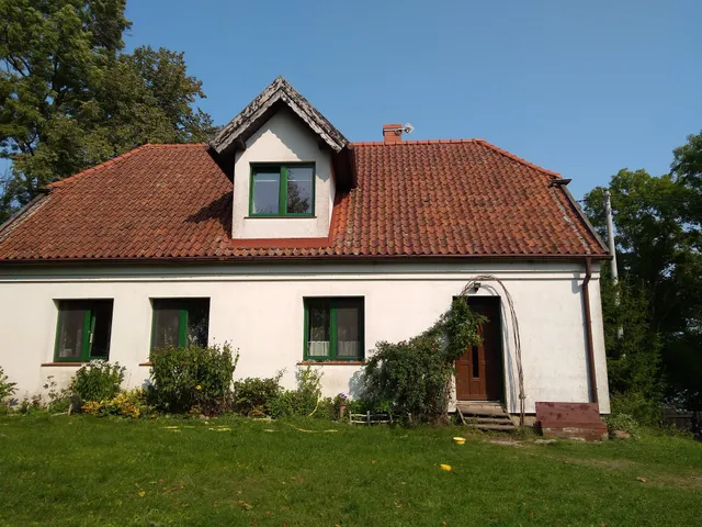 Gospodarstwo Agroturystyczne Żywy 12 - Dorota Jaworska