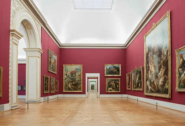 Bavarian State Painting Collections