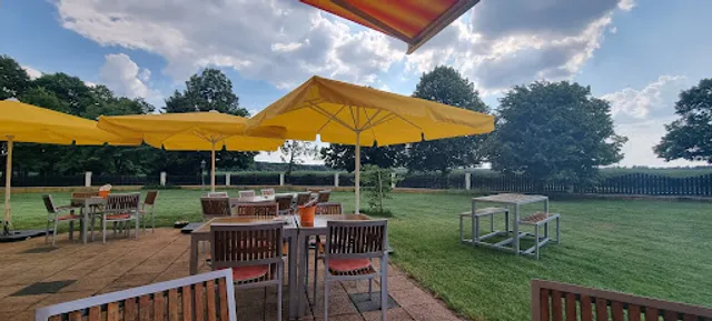 Gutshof Mönchsheide