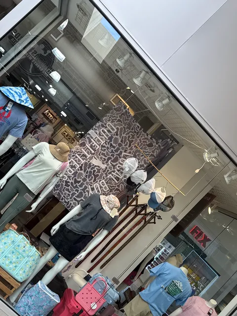 My Kind of Place Outfitters