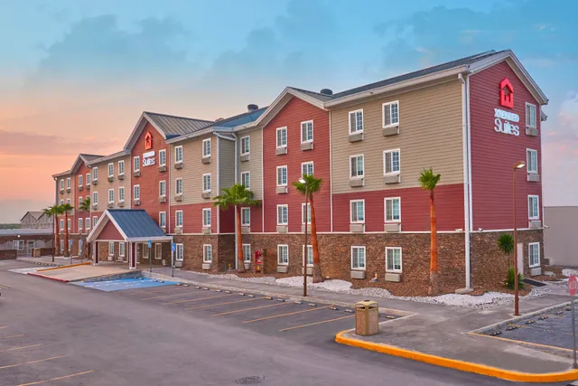 Extended Suites Coatzacoalcos Fórum