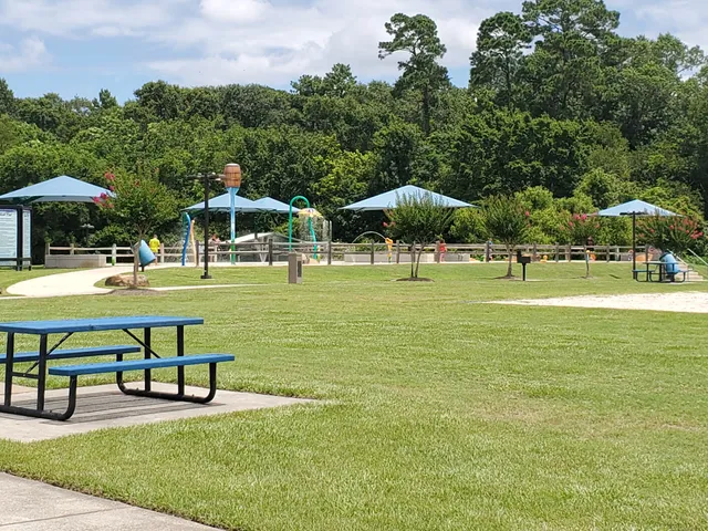 Dr. Martin Luther King, Jr. Park