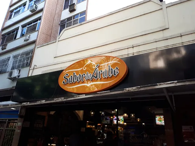 Sabor do Árabe