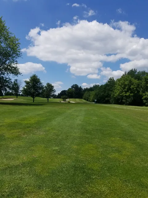 Elks 797 Golf Club