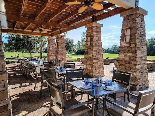 AJ's Kitchen & Cocktails