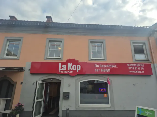 La Kop Restaurant