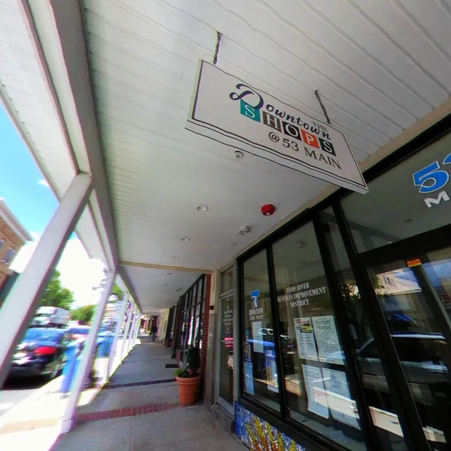 The Downtown Shops