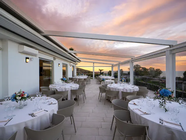 Terrazza sul Mare - Ristorante e Banchetti