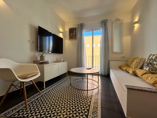 Málaga Apartamentos