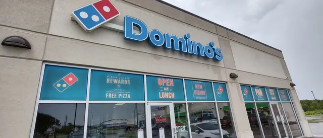 Domino's Pizza